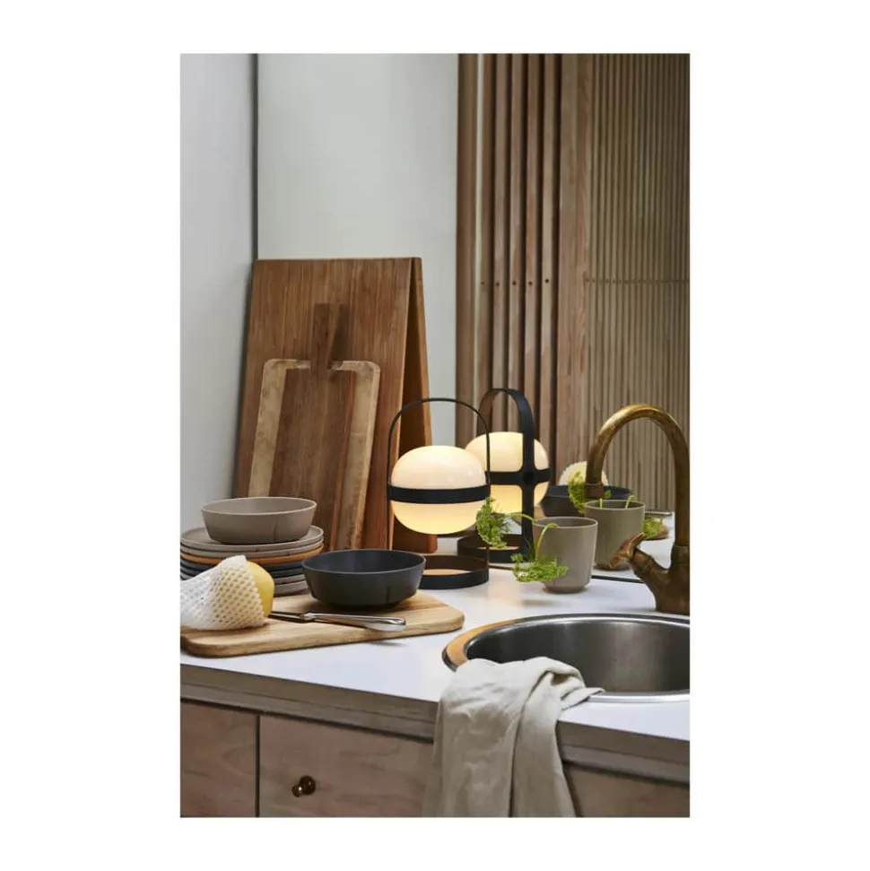 Soft Spot Solar Lampe