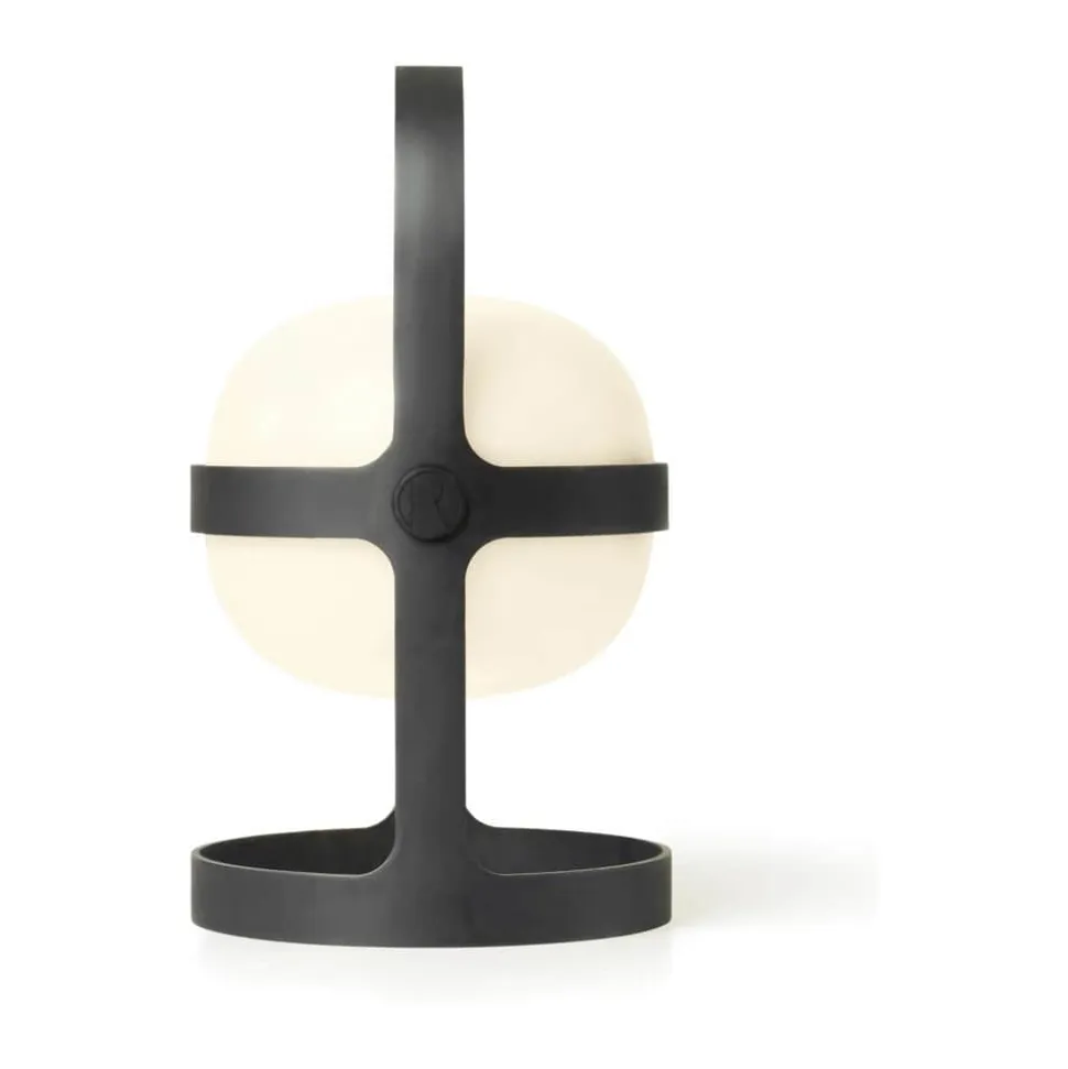 Soft Spot Solar Lampe