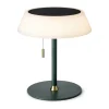 Solar Bordlampe