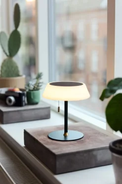 Solar Bordlampe