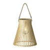 Solar Lampe