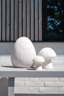 Sopp Lampe