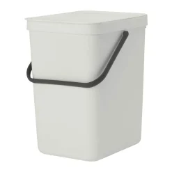 Sort & Go Affaldsspand