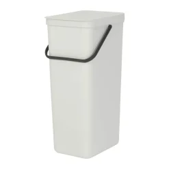 Sort & Go Affaldsspand