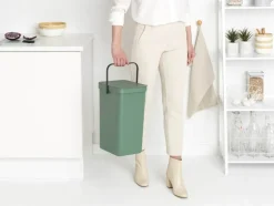 Sort & Go Affaldsspand