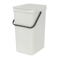 Sort & Go Affaldsspand