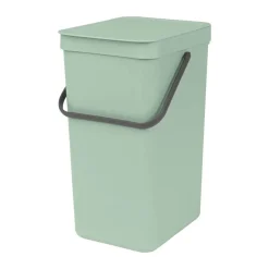 Sort & Go Affaldsspand