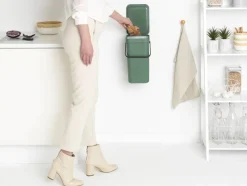 Sort & Go Affaldsspand