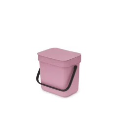 Sort & Go Affaldsspand