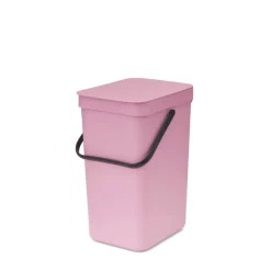 Sort & Go Affaldsspand