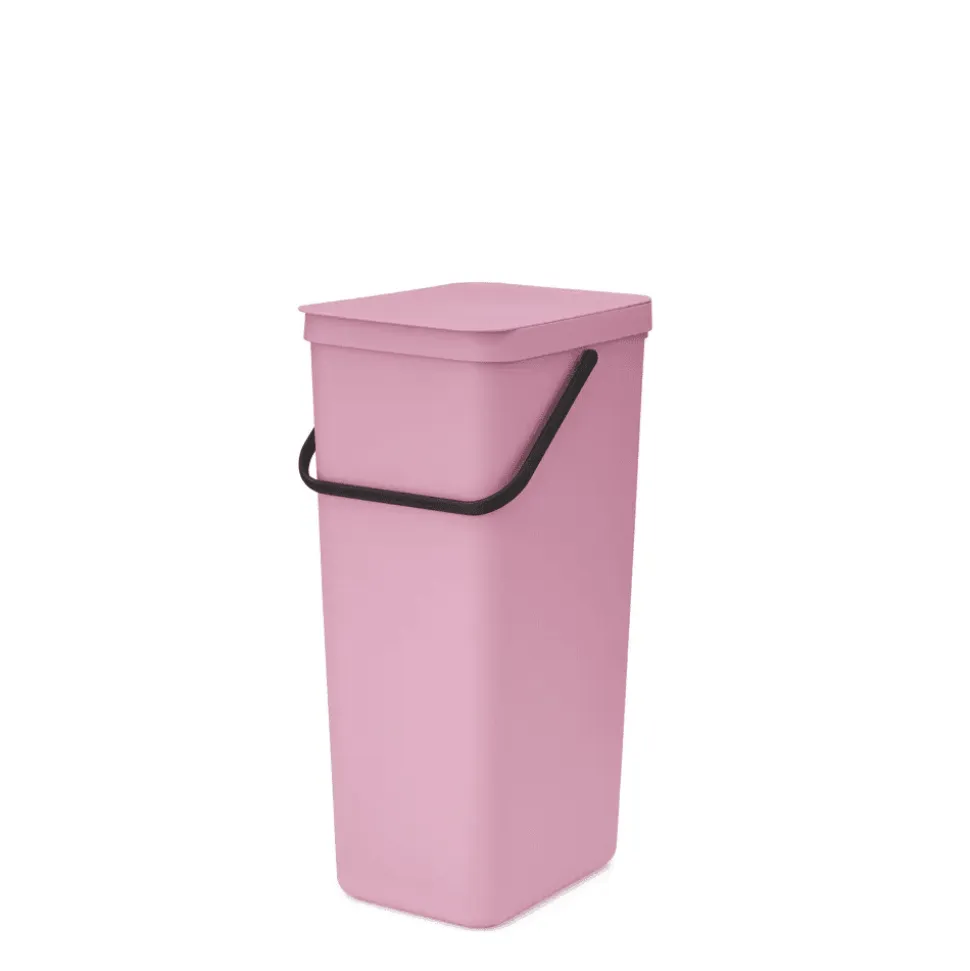 Sort & Go Affaldsspand