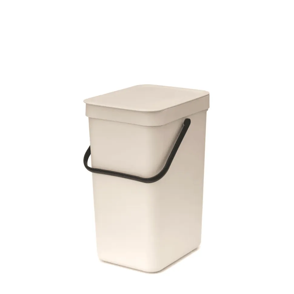 Sort & Go Affaldsspand