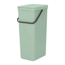 Sort & Go Affaldsspand