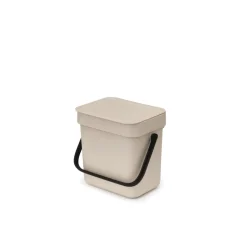 Sort & Go Affaldsspand