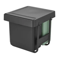 Sort & Go Indbygningsmodul