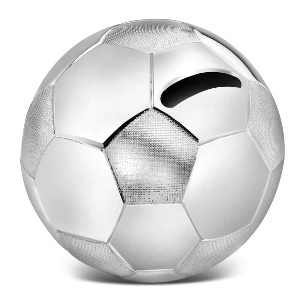 Sparegris - Fodbold
