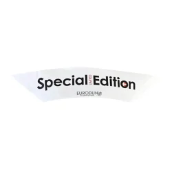 Speciel Edition Hovedpude