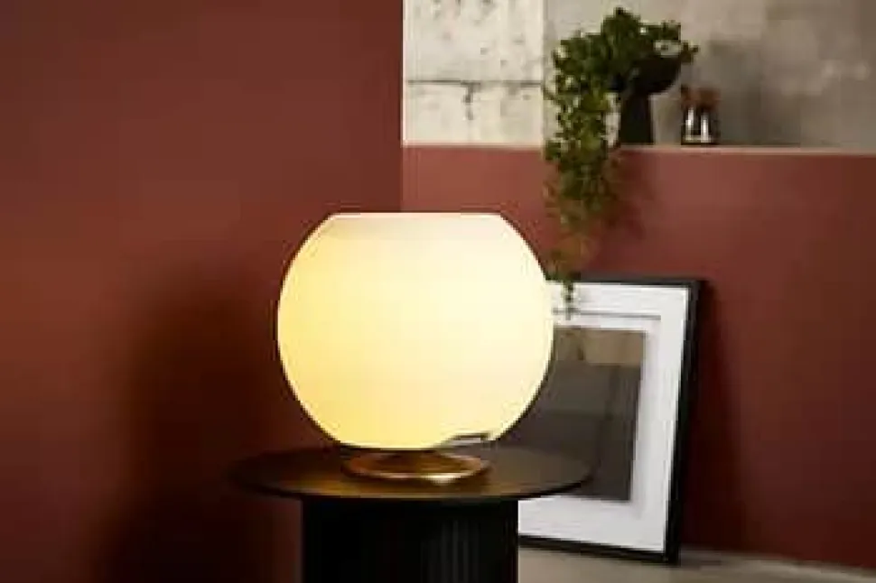 Sphere by Jacob Jensen Lampe