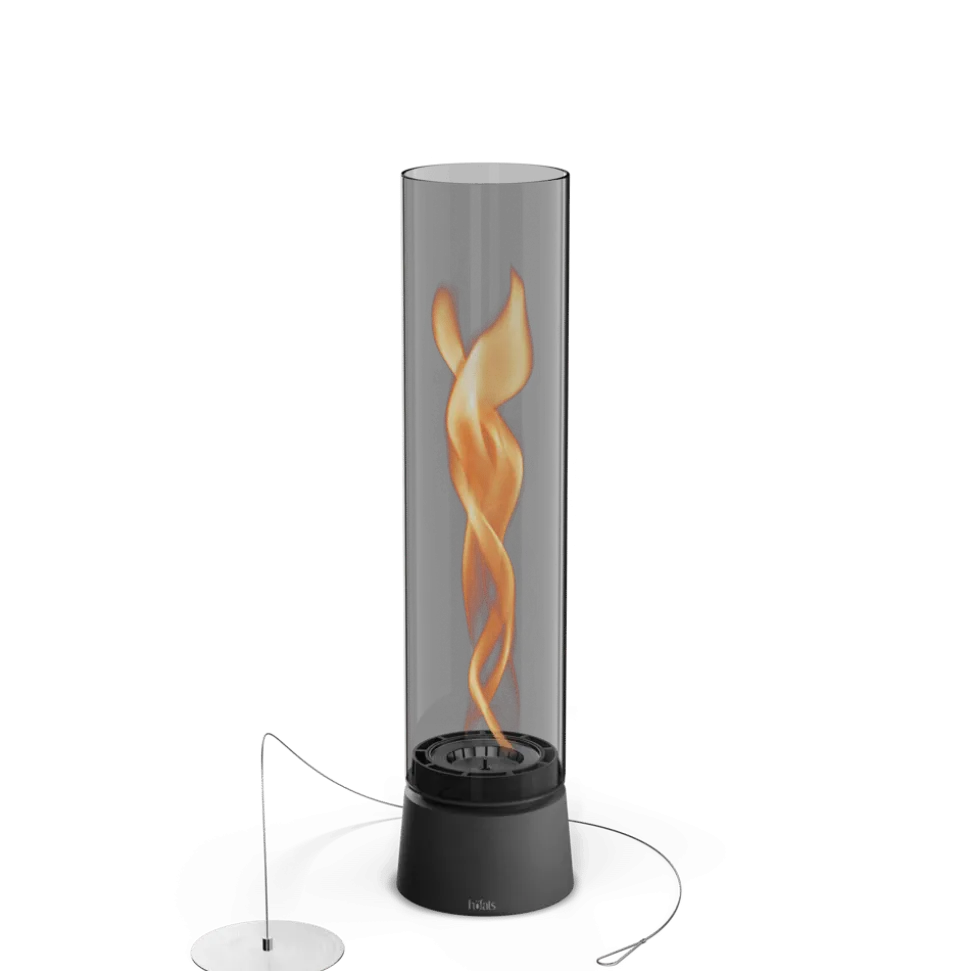 Spin Air 1200 Bord Biopejs