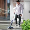 SpinWave Cordless Gulvmoppe