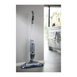 SpinWave Cordless Gulvmoppe