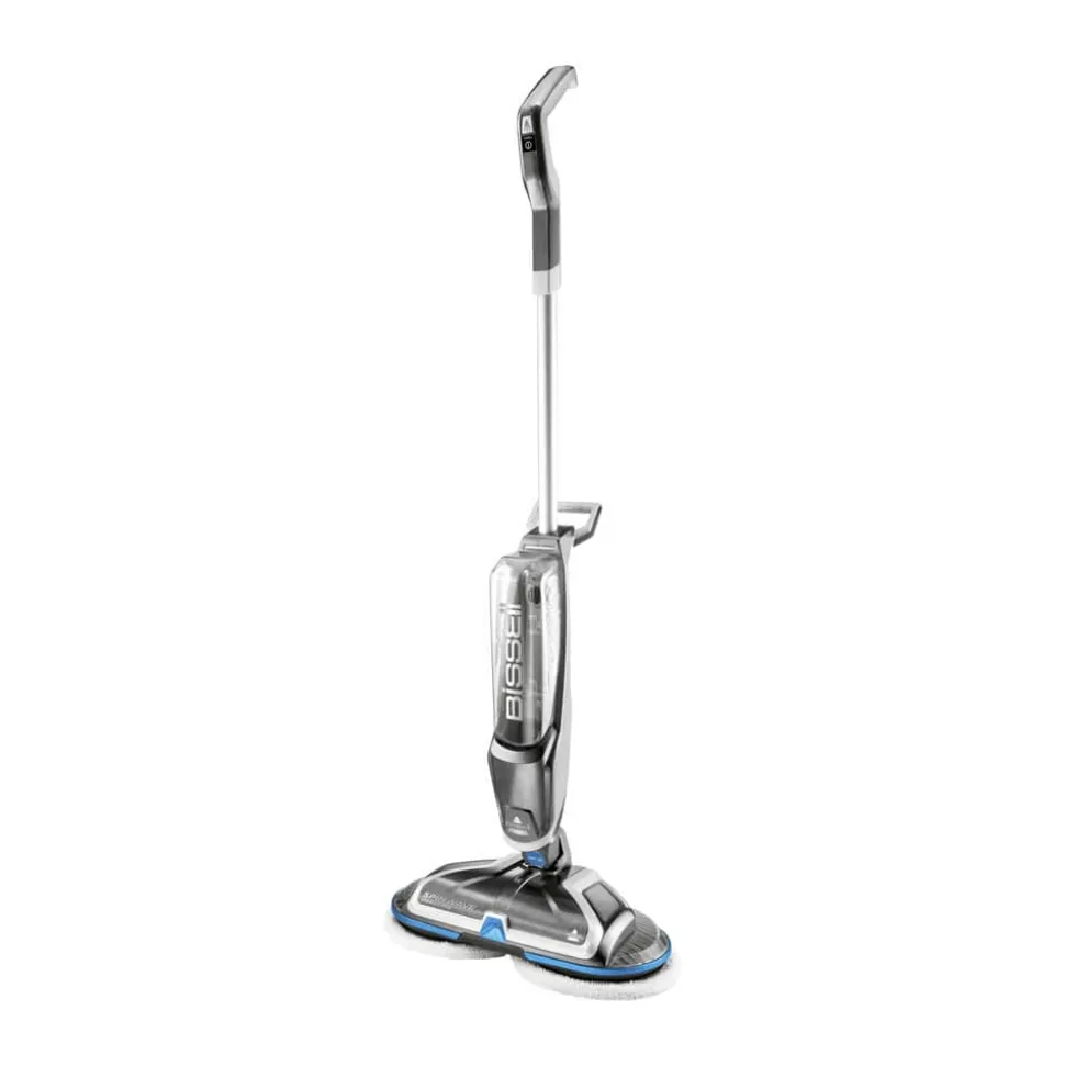 SpinWave Cordless Gulvmoppe