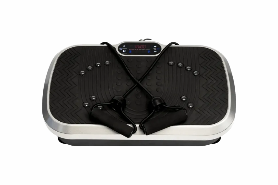 Sport Vibrationsplade