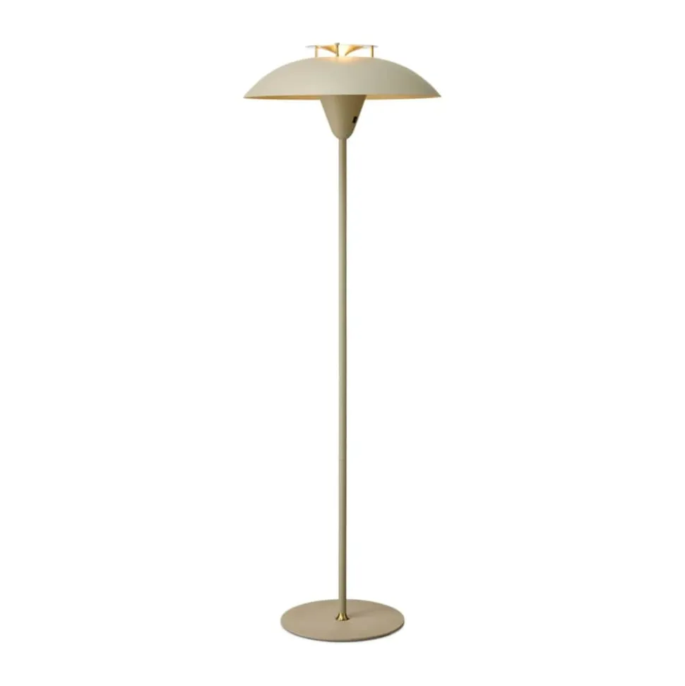 Stepp Gulvlampe