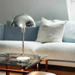 Stockholm LED Bordlampe