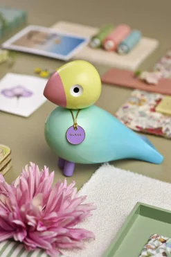 Story Bird - Glæde