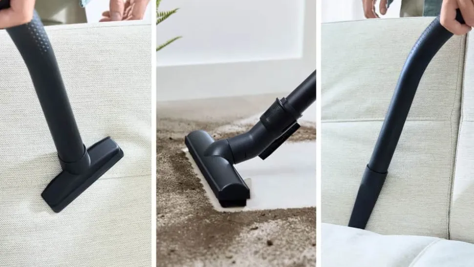 Støvsuger BGL6PET3 Serie 6