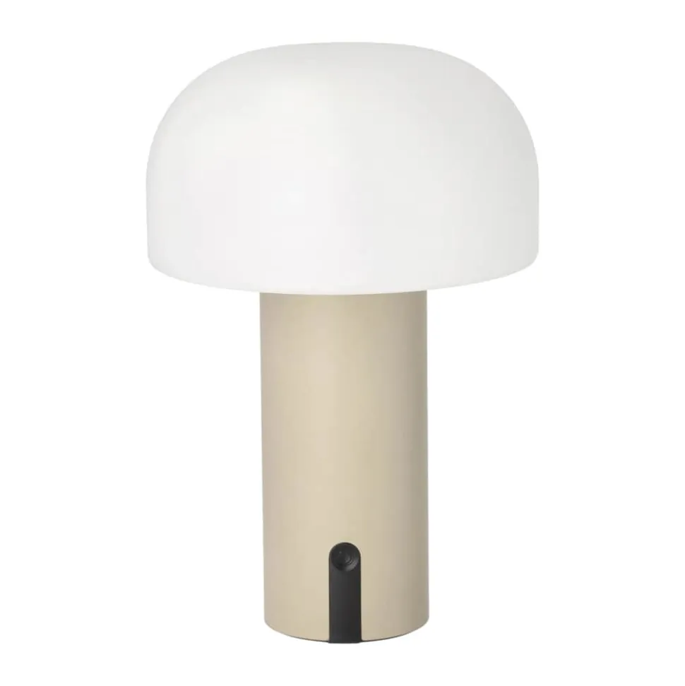 Styles LED Lampe