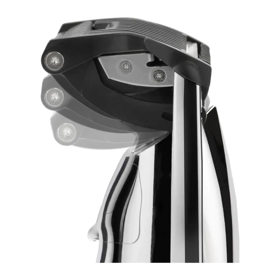 Super X Metal Skægtrimmer S996E