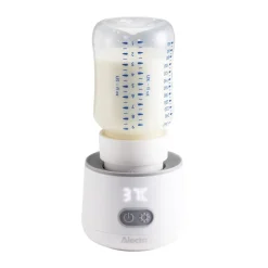 Sutteflaskevarmer BW1000