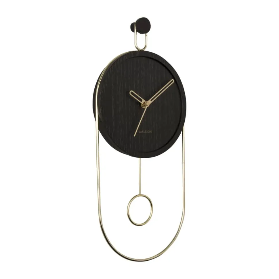 Swing Pendulum vægur