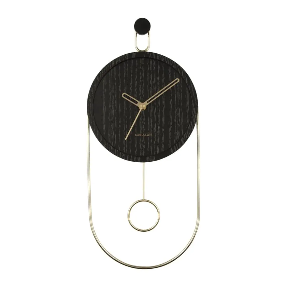 Swing Pendulum vægur