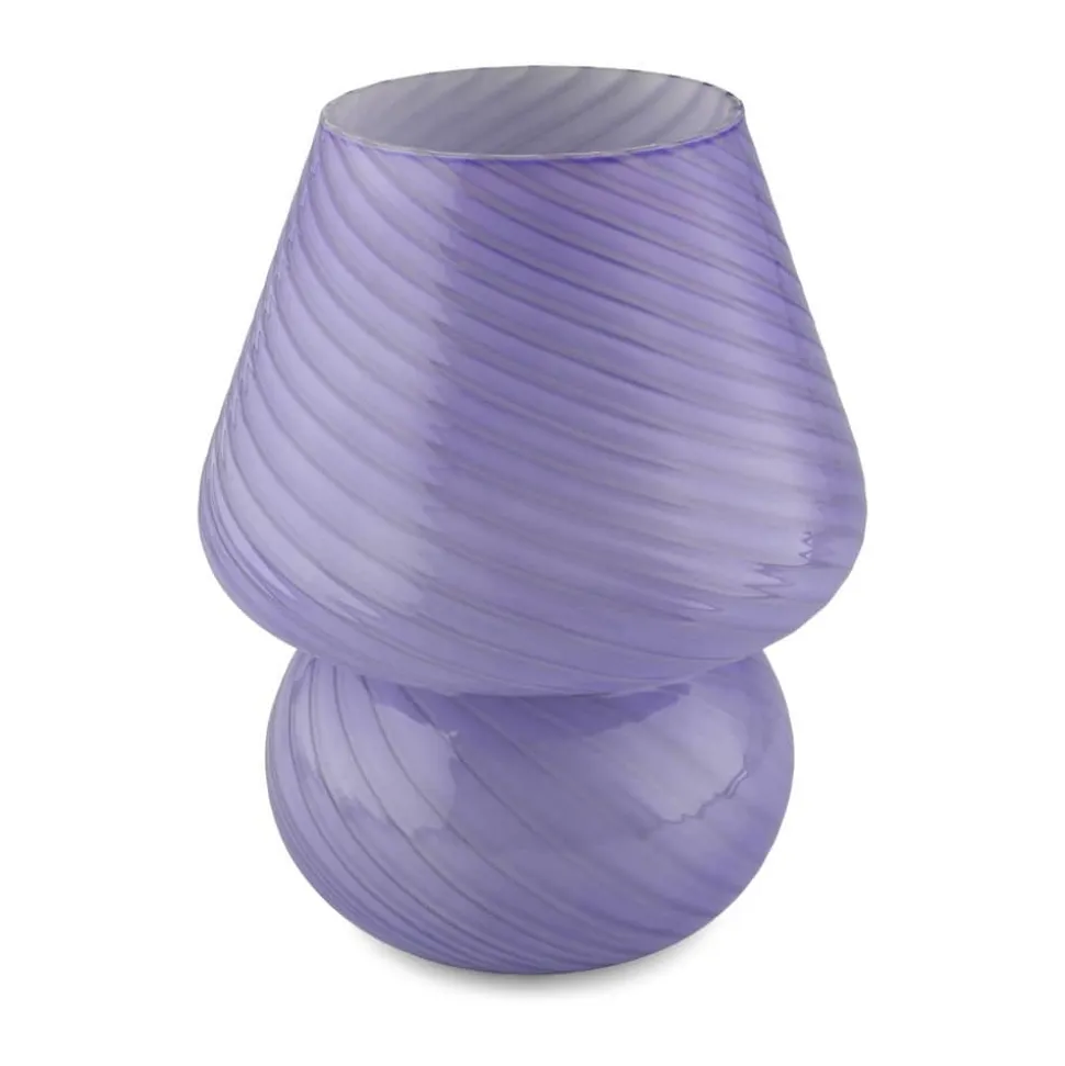 Swirl Lampe