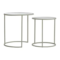 Talca Sidebord - 2 stk.