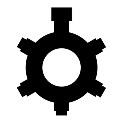 Tech-Line Fordeler - 5 split
