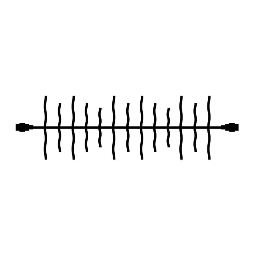 Tech-Line Lyskæde