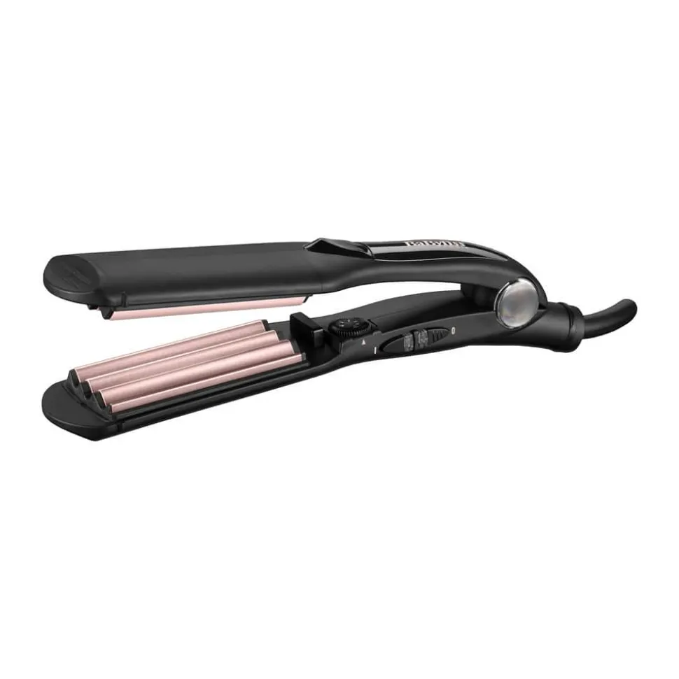 The Crimper Crepejern