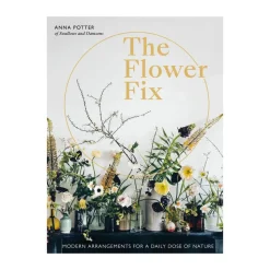 The Flower Fix