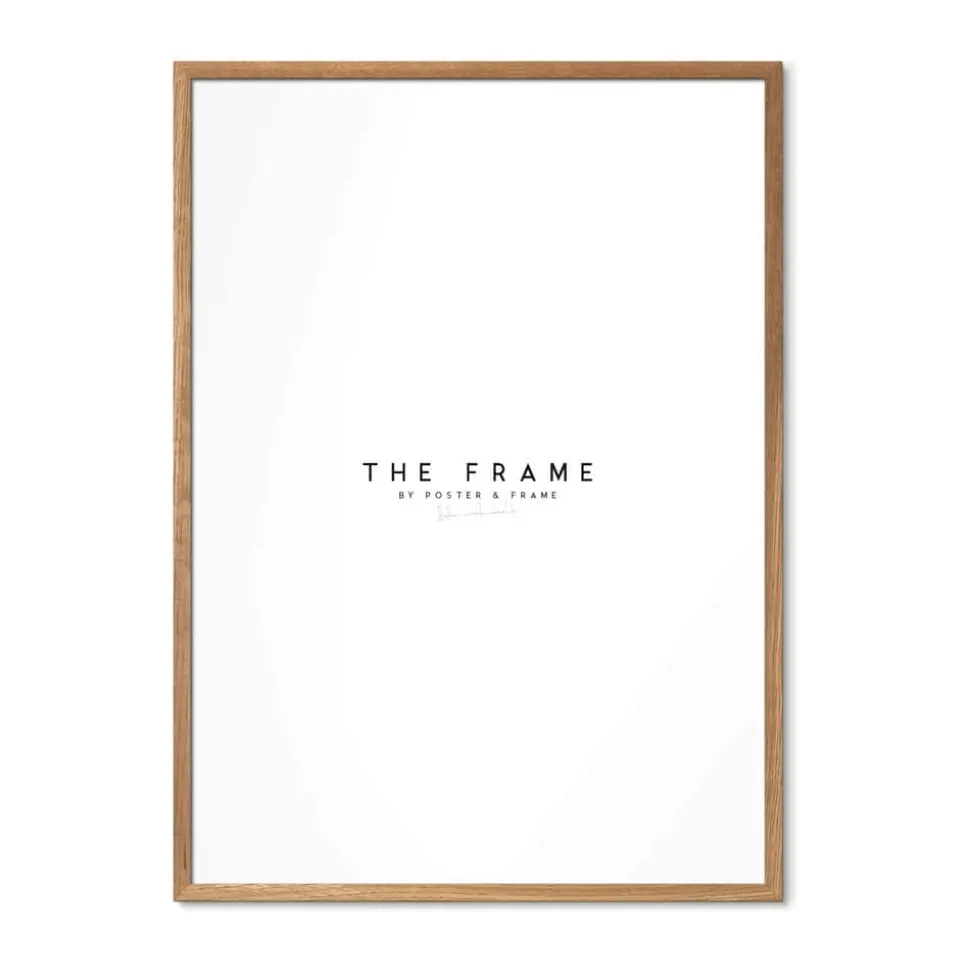 The Frame Ramme