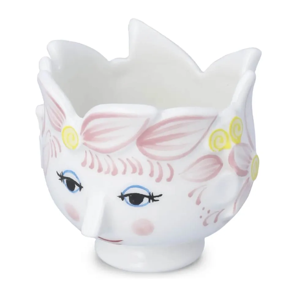 Titania Fyrfadsstage