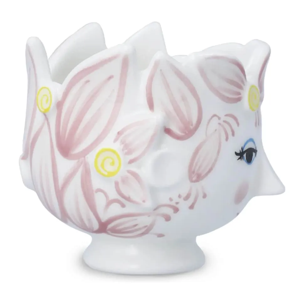 Titania Fyrfadsstage