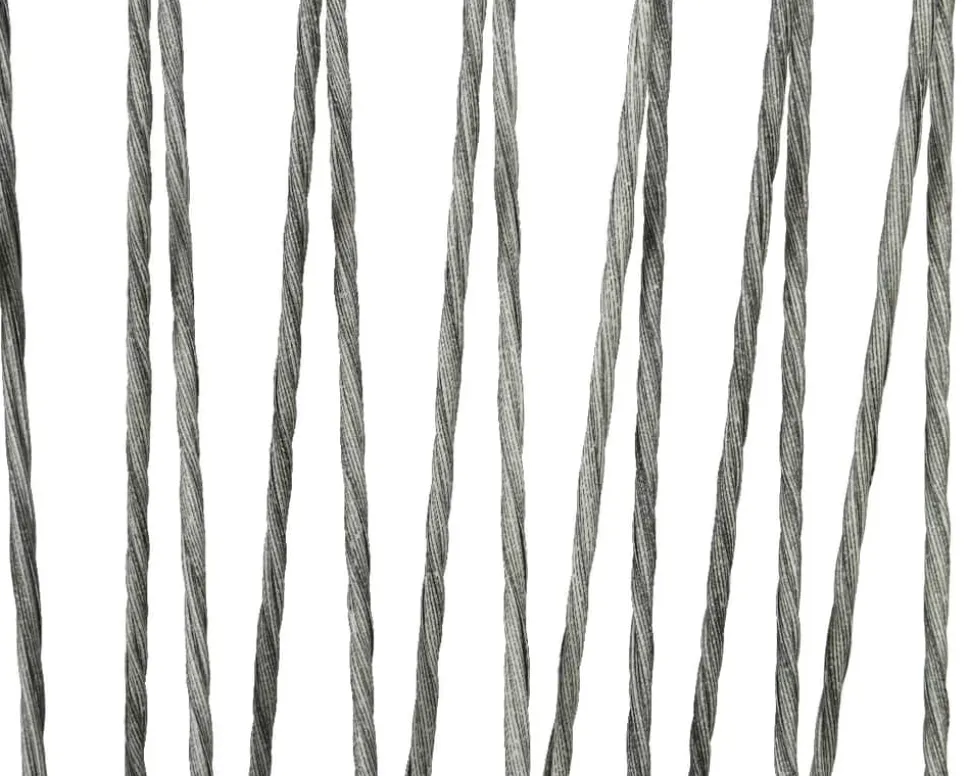 Tivoli Wicker Havestol m. stol