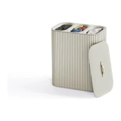 Tota Trio Luxe Vaskekurv