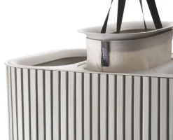 Tota Trio Luxe Vaskekurv