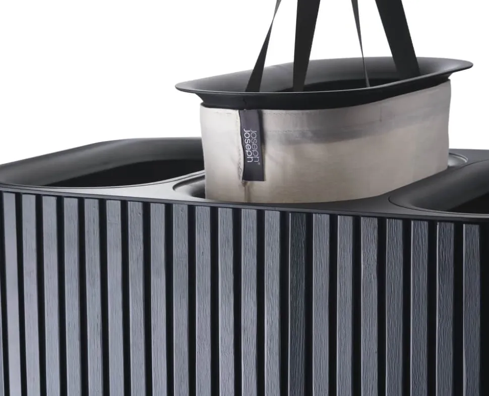 Tota Trio Luxe Vaskekurv