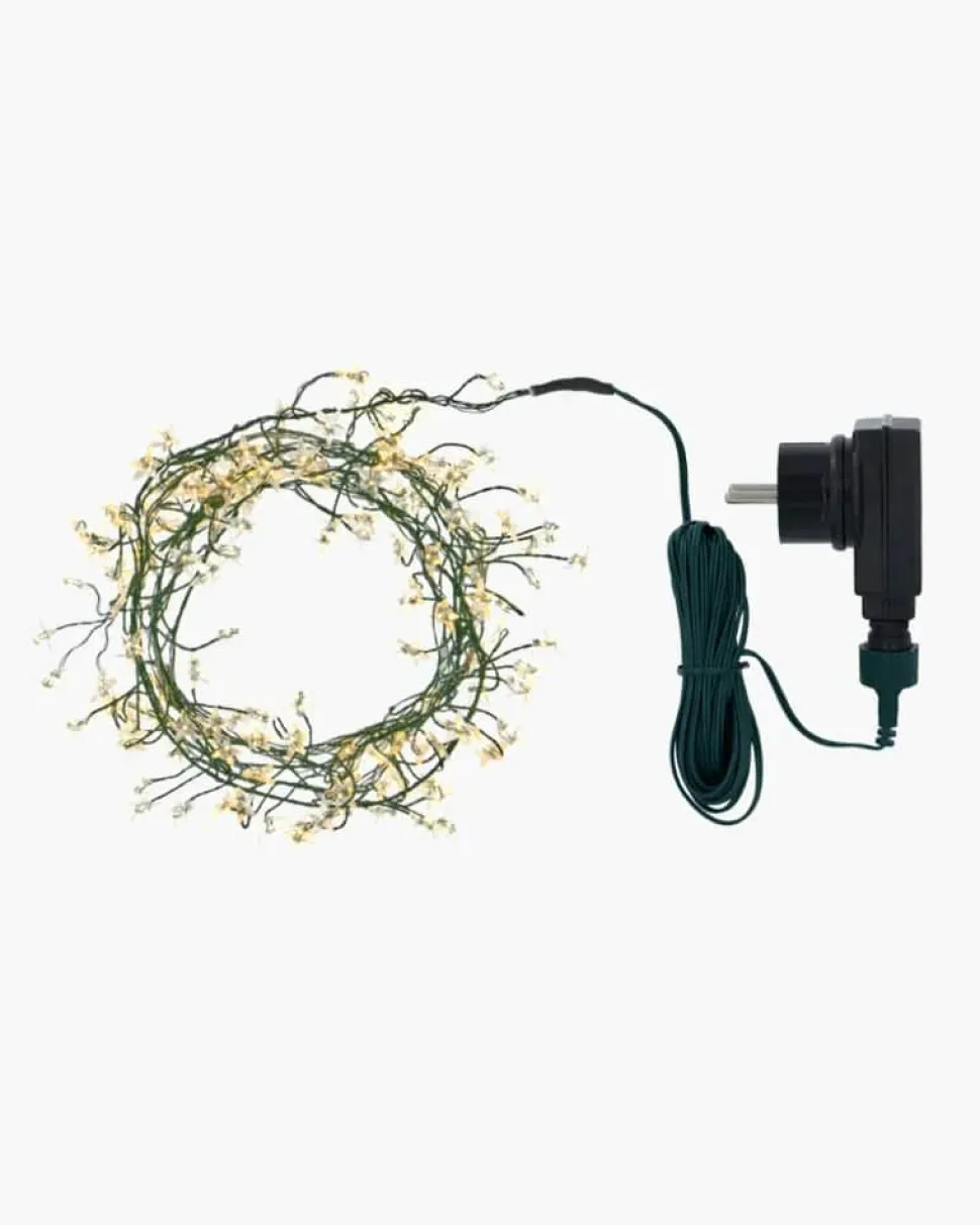 Trille Lyskæde